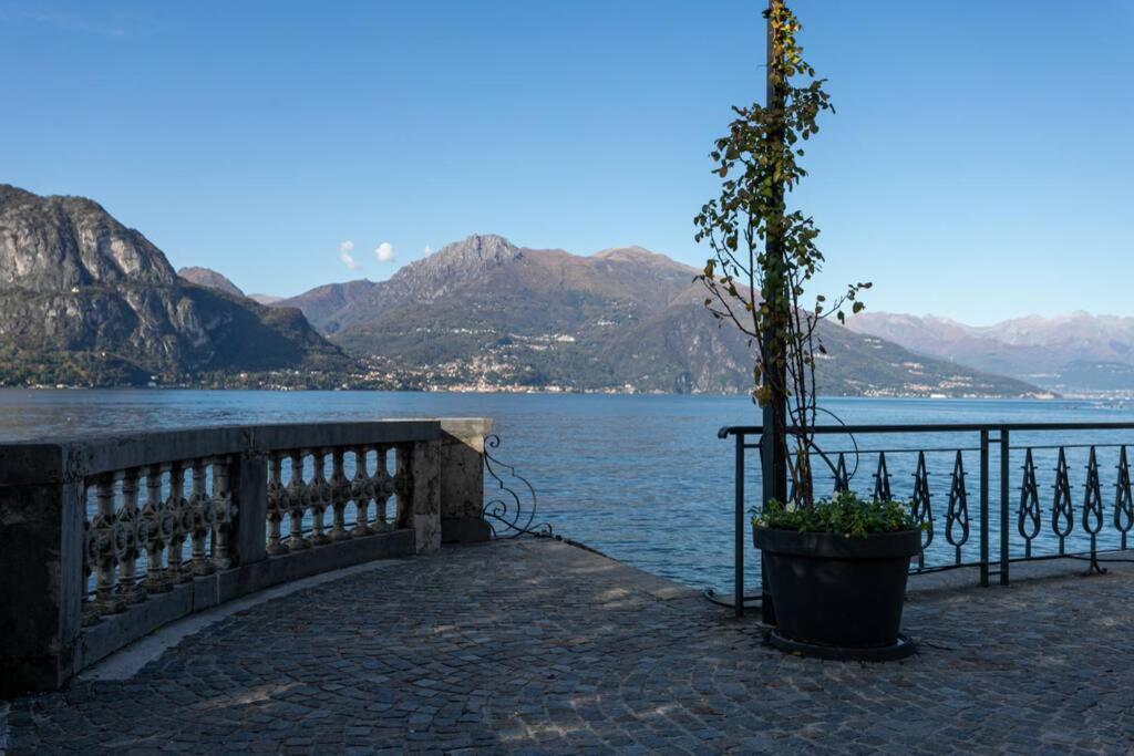 Pearl Of The Lake Apartment, Bellagio, Breathtaking Views And Good Vibes Zewnętrze zdjęcie