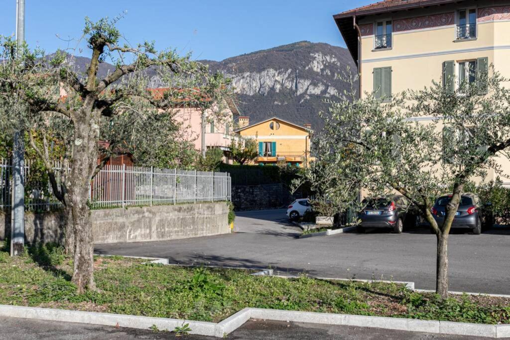 Pearl Of The Lake Apartment, Bellagio, Breathtaking Views And Good Vibes Zewnętrze zdjęcie
