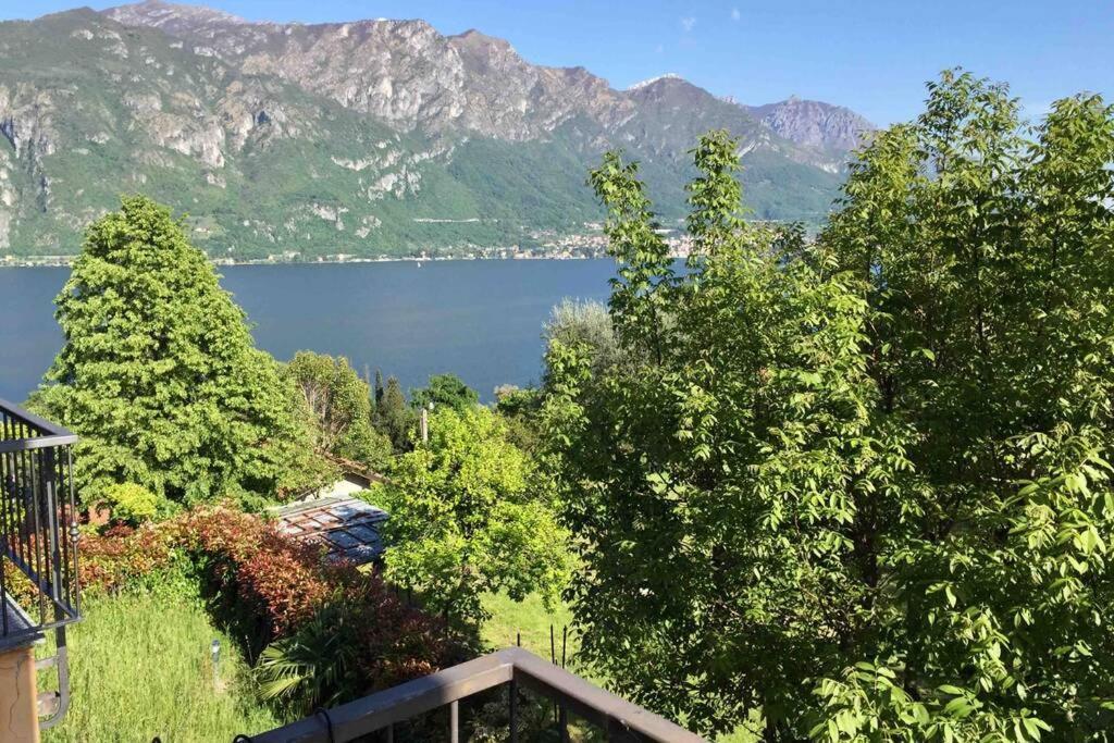 Pearl Of The Lake Apartment, Bellagio, Breathtaking Views And Good Vibes Zewnętrze zdjęcie